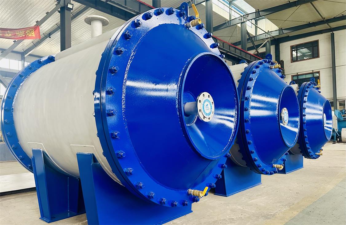 四平市恒立熱能設(shè)備制造有限公司